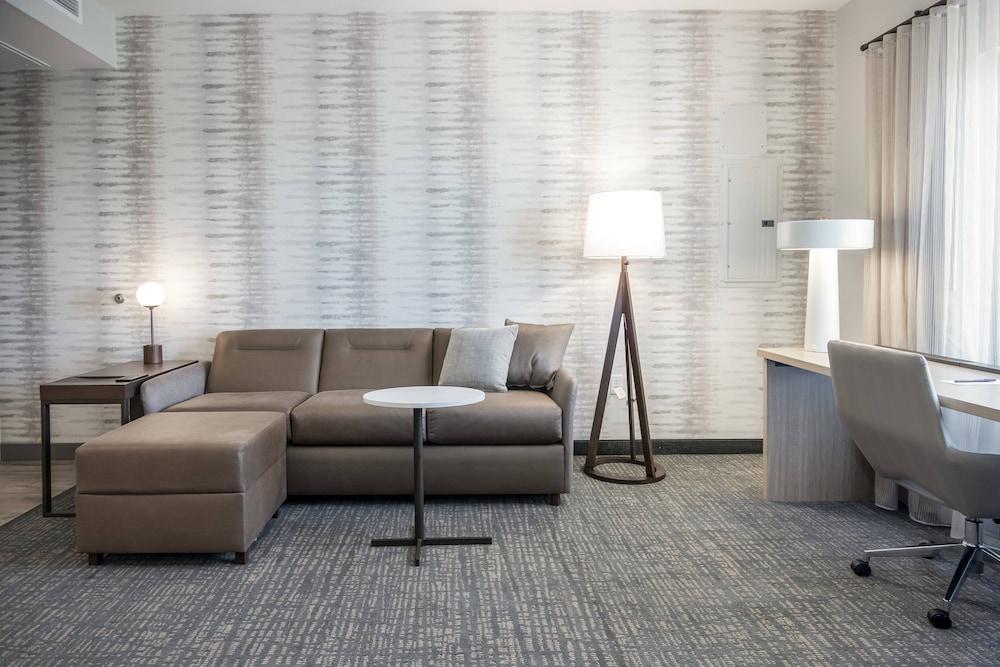 Fairfield Inn & Suites By Marriott San Jose North/Silicon Valley Eksteriør billede