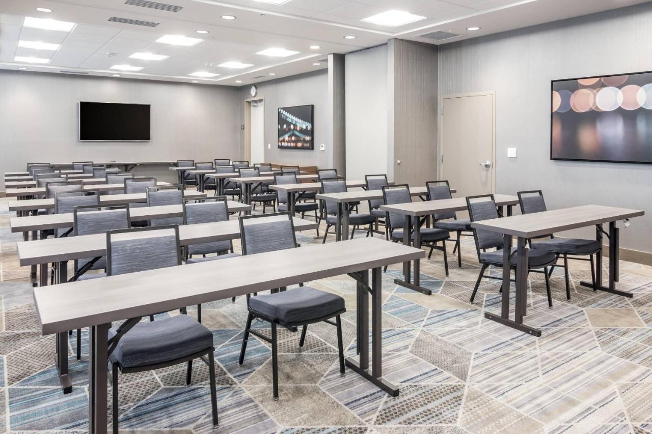 Fairfield Inn & Suites By Marriott San Jose North/Silicon Valley Eksteriør billede