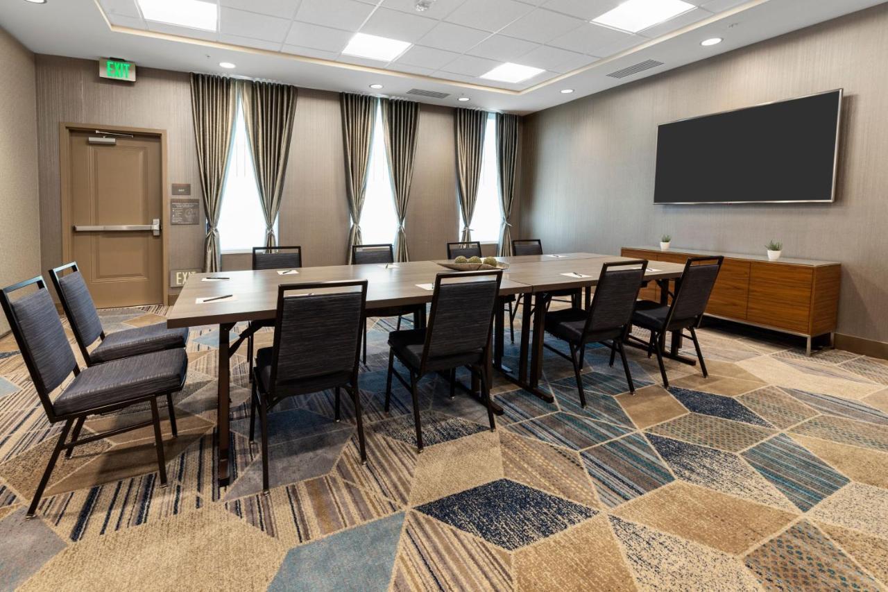 Fairfield Inn & Suites By Marriott San Jose North/Silicon Valley Eksteriør billede
