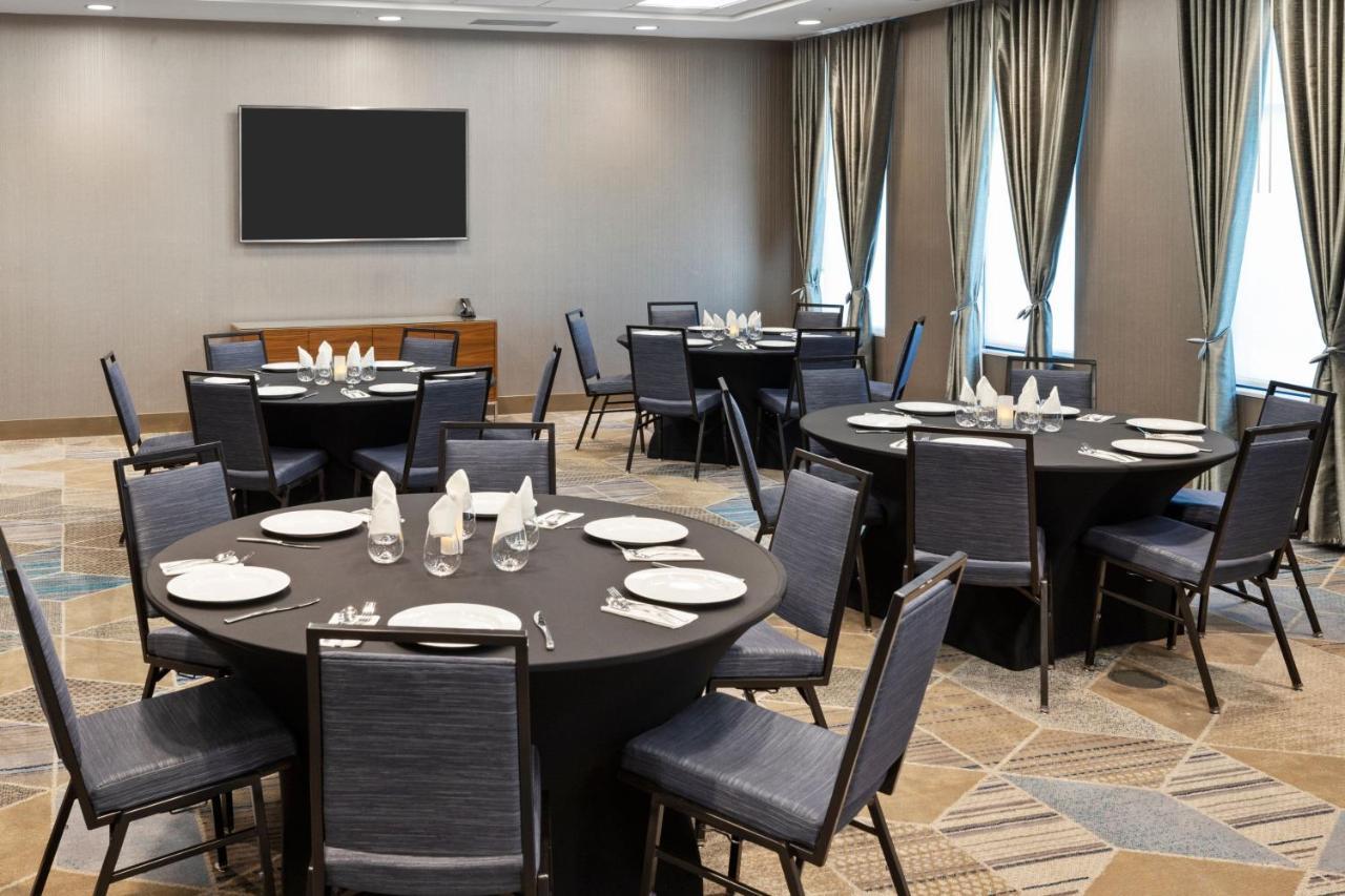 Fairfield Inn & Suites By Marriott San Jose North/Silicon Valley Eksteriør billede