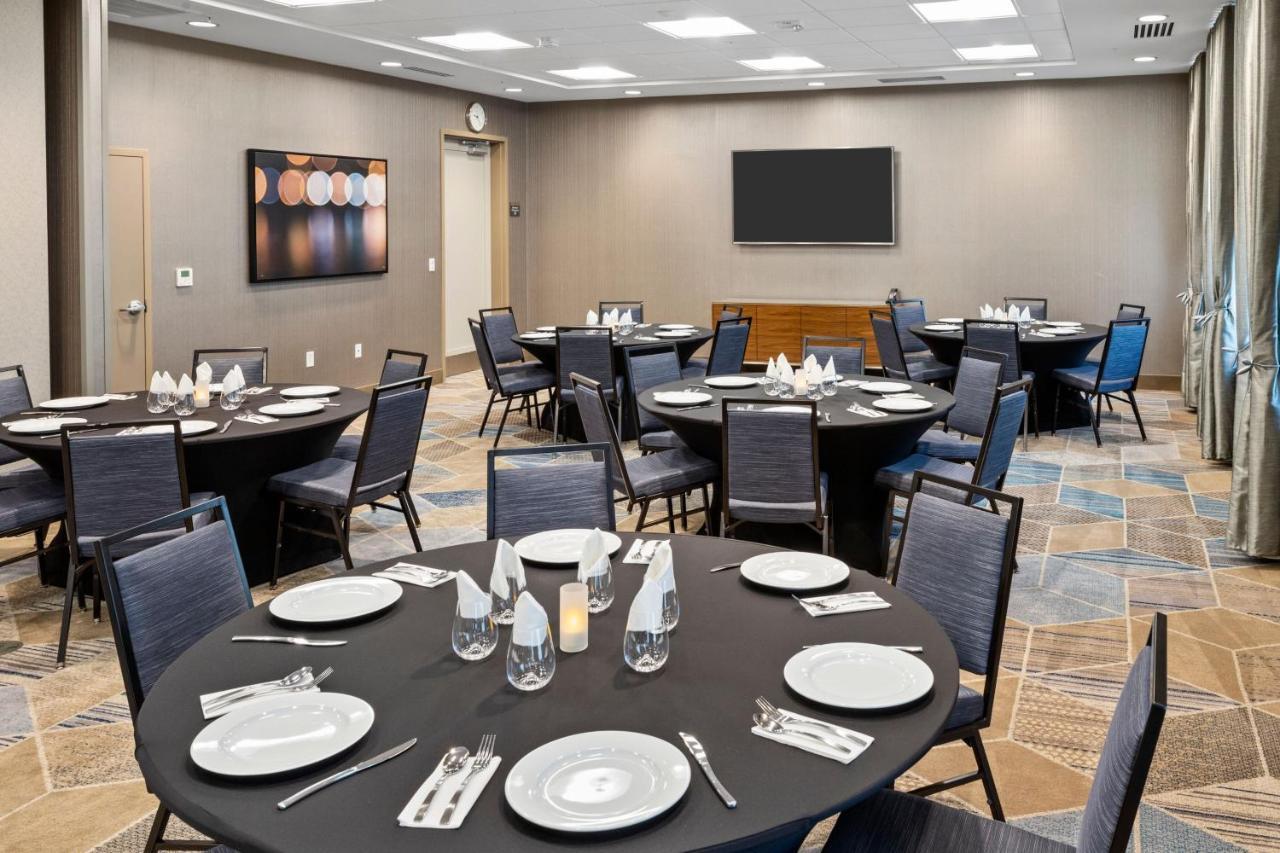 Fairfield Inn & Suites By Marriott San Jose North/Silicon Valley Eksteriør billede