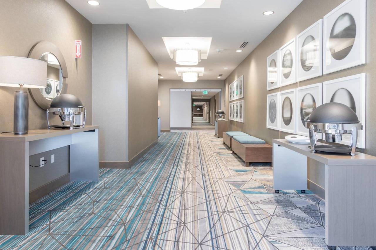 Fairfield Inn & Suites By Marriott San Jose North/Silicon Valley Eksteriør billede