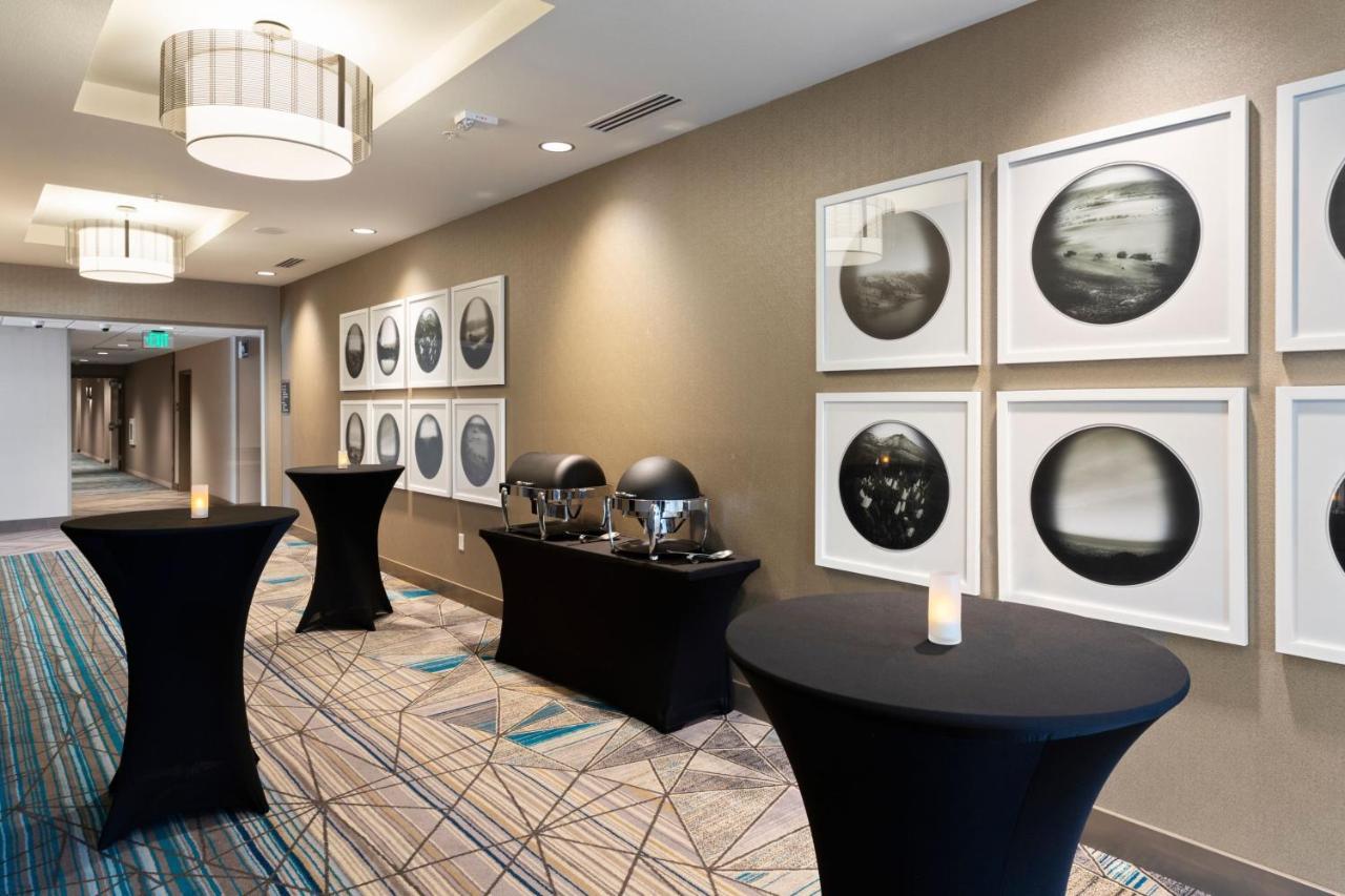 Fairfield Inn & Suites By Marriott San Jose North/Silicon Valley Eksteriør billede