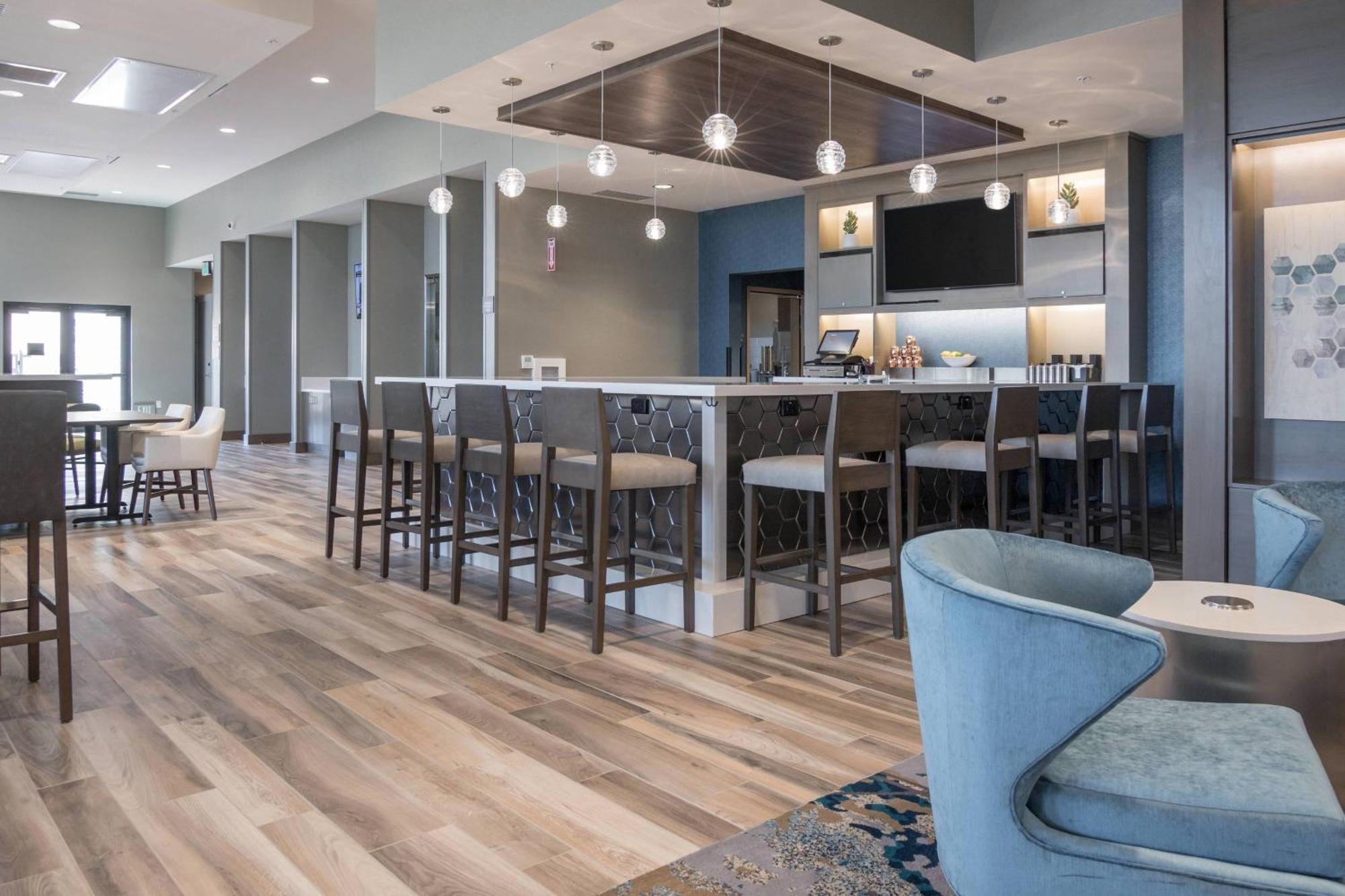 Fairfield Inn & Suites By Marriott San Jose North/Silicon Valley Eksteriør billede
