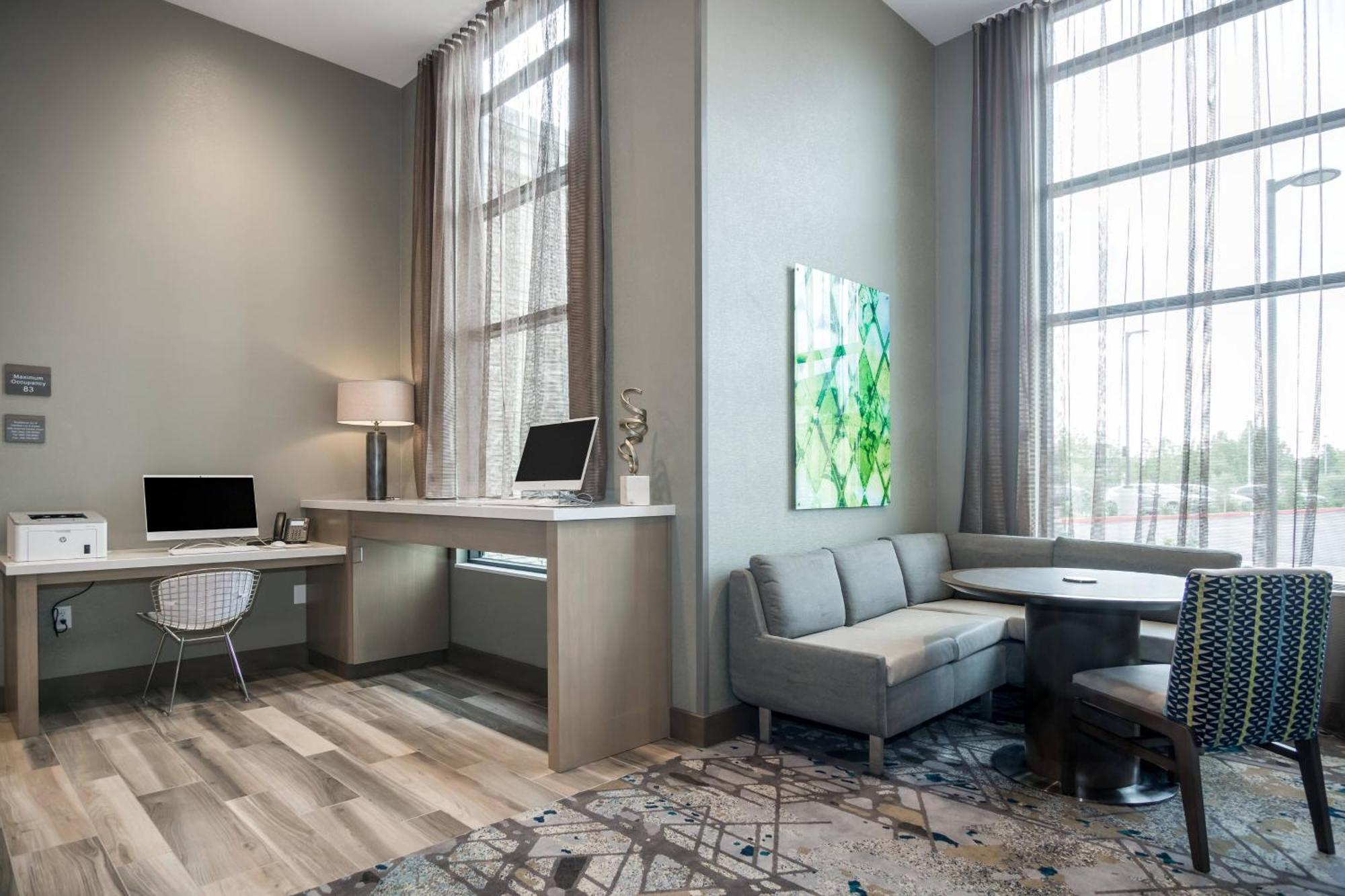 Fairfield Inn & Suites By Marriott San Jose North/Silicon Valley Eksteriør billede