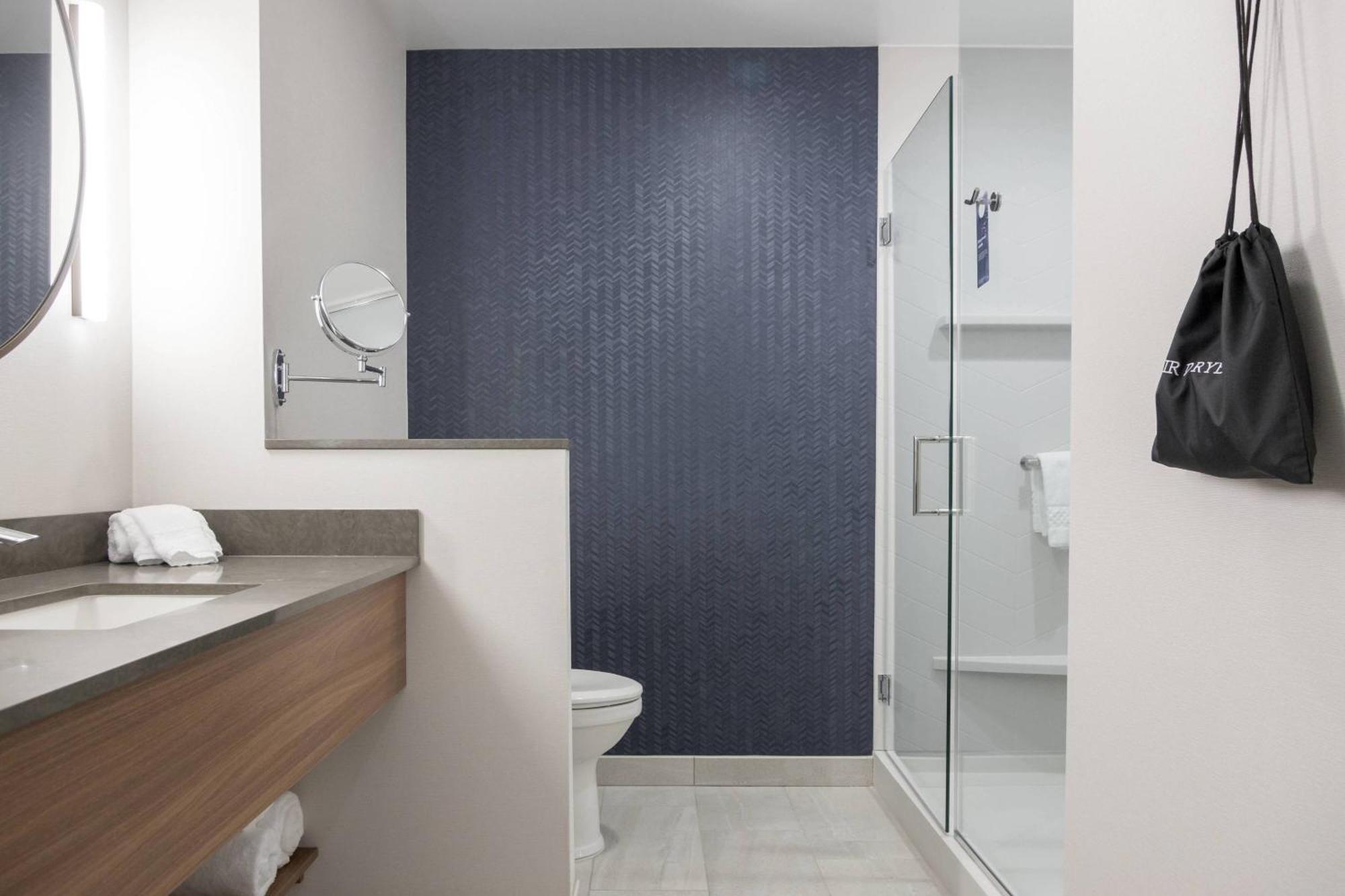 Fairfield Inn & Suites By Marriott San Jose North/Silicon Valley Eksteriør billede
