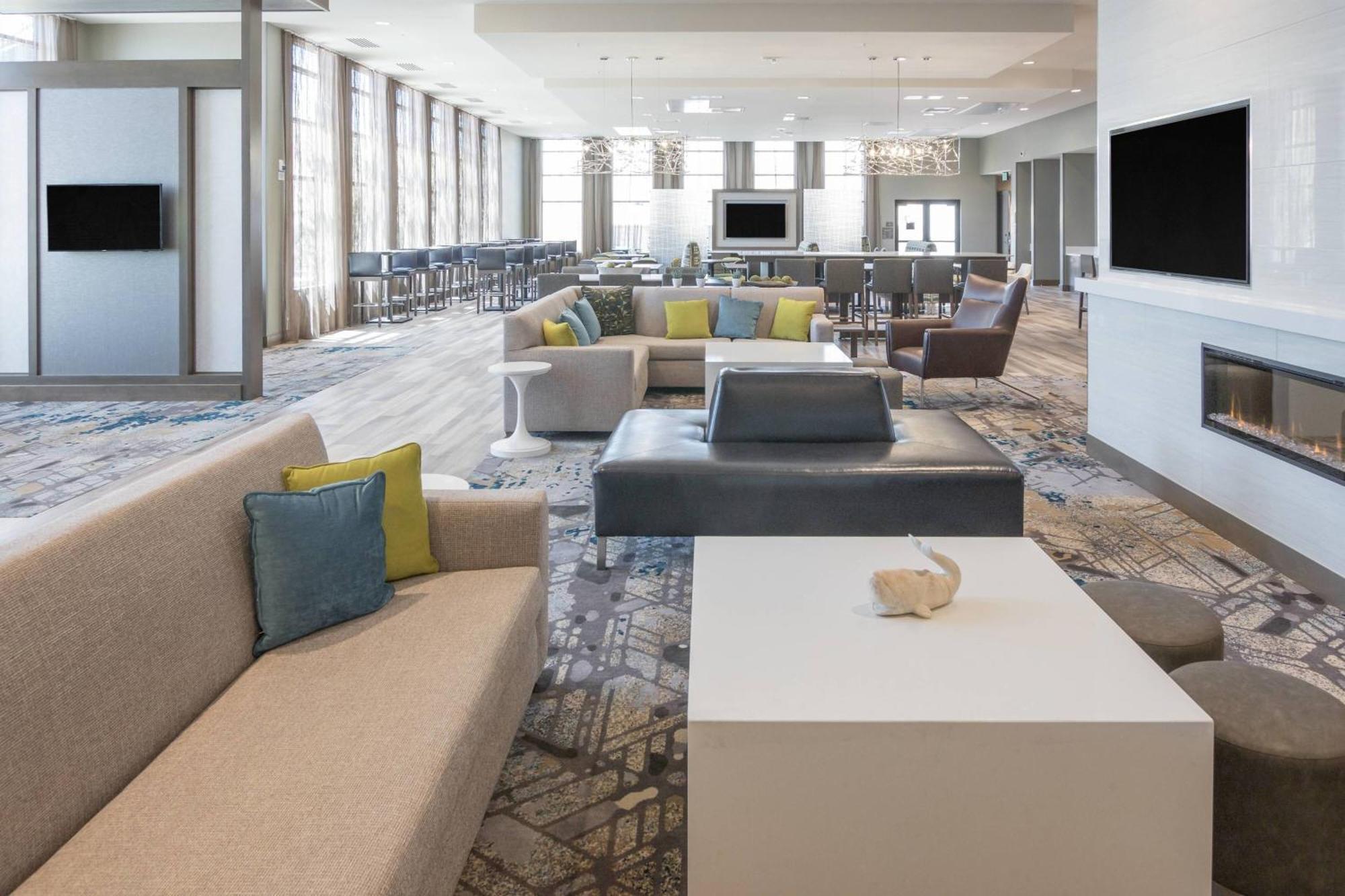Fairfield Inn & Suites By Marriott San Jose North/Silicon Valley Eksteriør billede