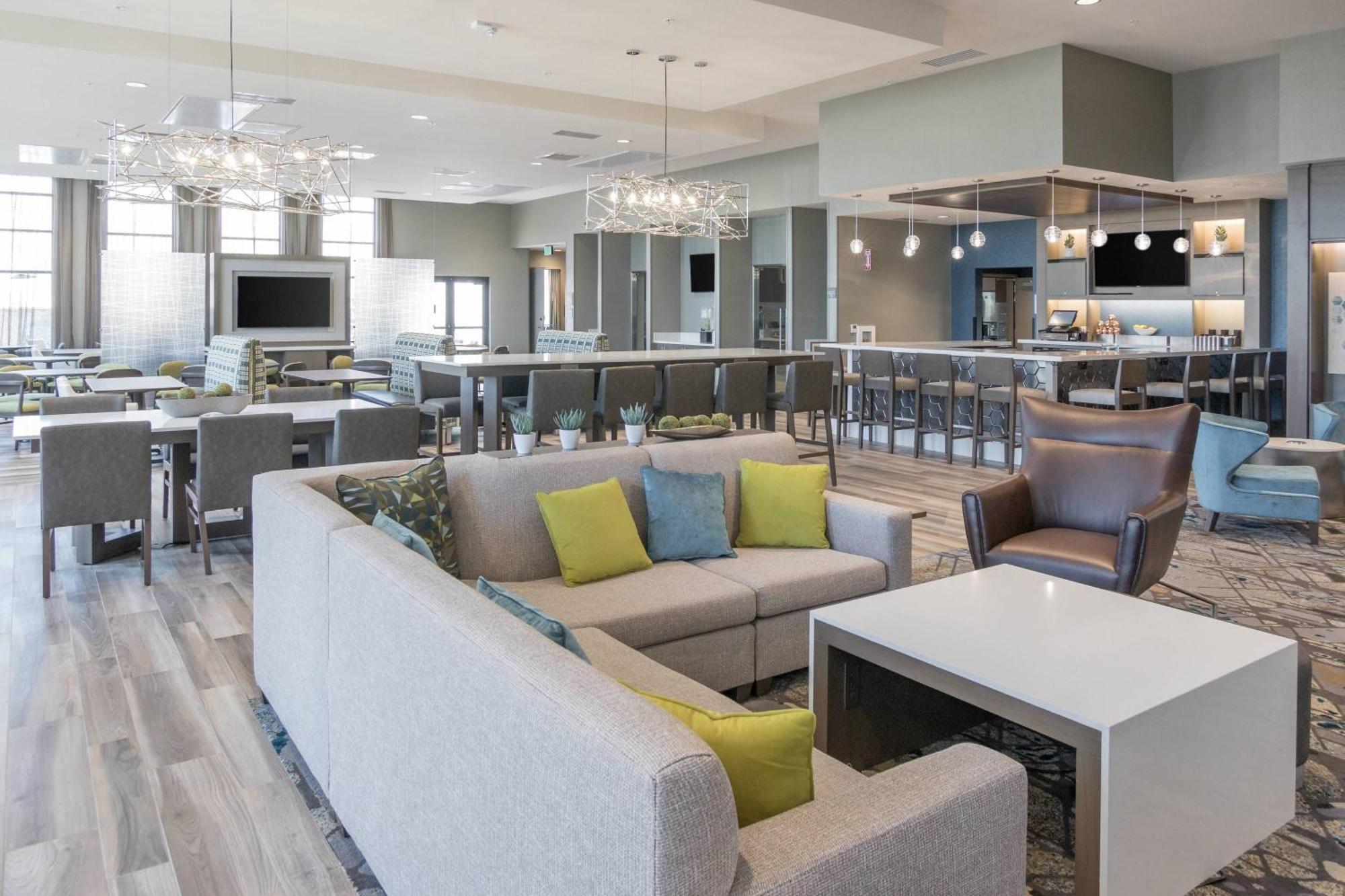 Fairfield Inn & Suites By Marriott San Jose North/Silicon Valley Eksteriør billede