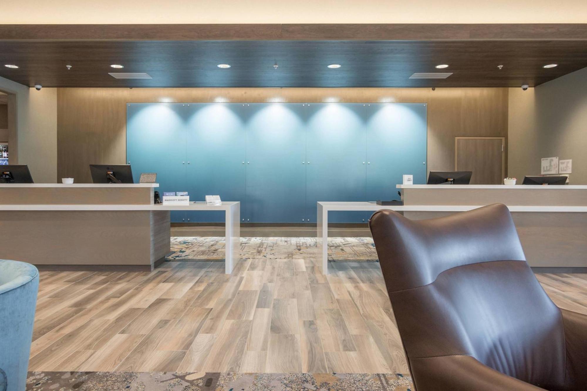 Fairfield Inn & Suites By Marriott San Jose North/Silicon Valley Eksteriør billede